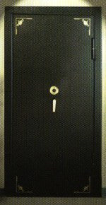 Ironman 8036 Residential Vault Door