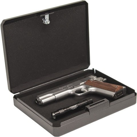 Liberty HD-90 Key Handgun Vault