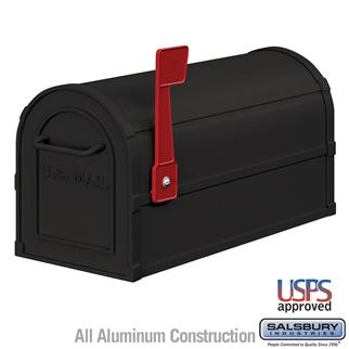 Mailboxes - Salsbury Heavy Duty Rural Mailbox