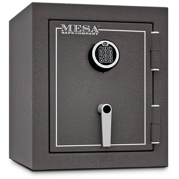Mesa MBF1512E Burglar & Fire Safe