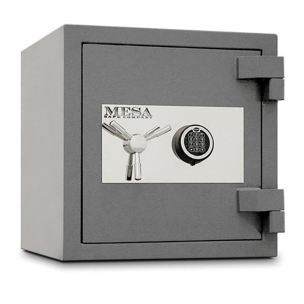 Mesa MSC2120E Burglary &amp; Fire Composite Safe