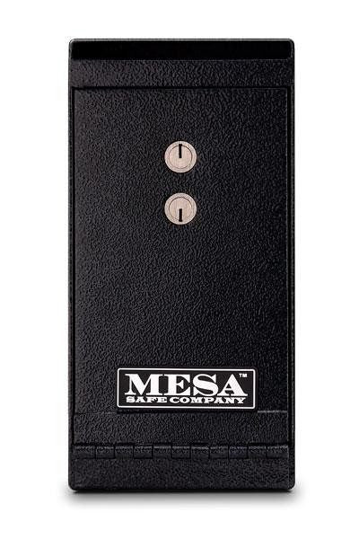 Mesa MUC1K Undercounter Safe