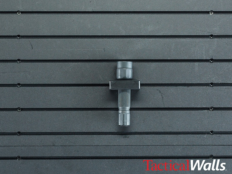 Tactical Walls - Tactical Walls MWFLASHLIGHT Modwall Flashlight Hanger