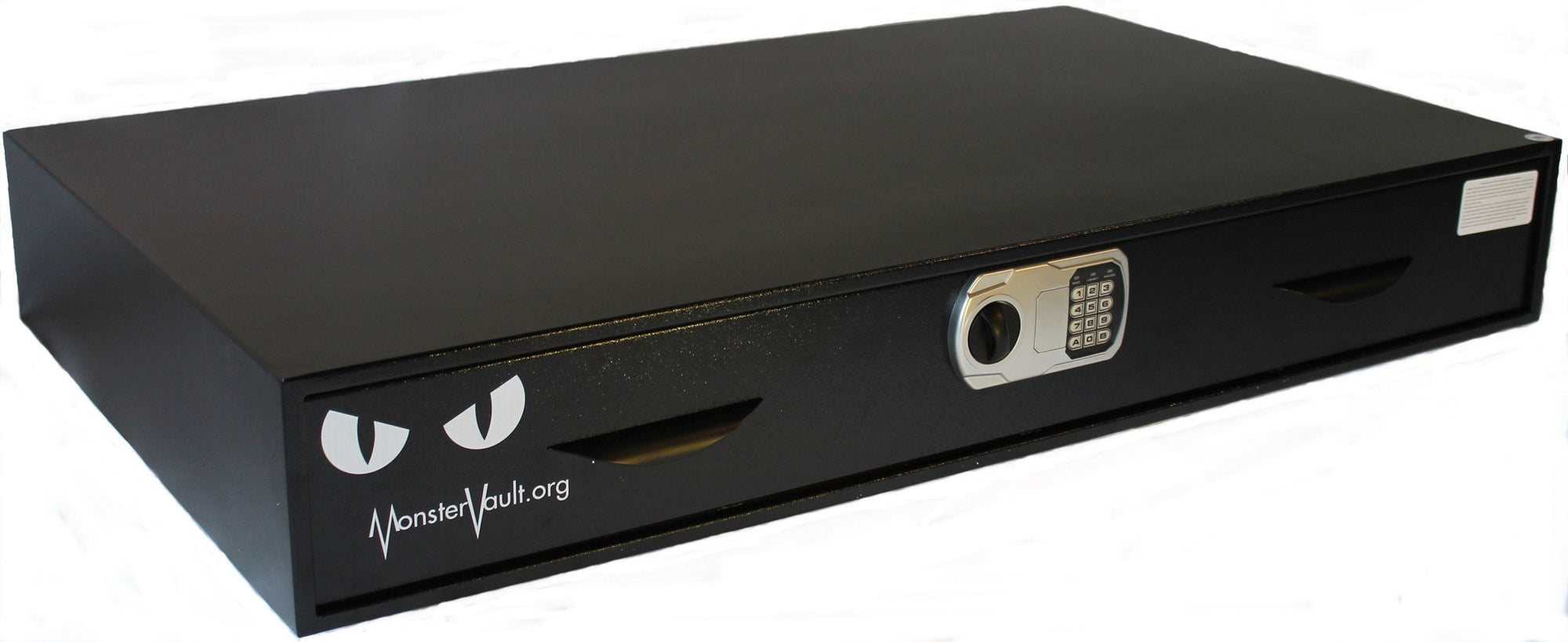 Monster Vault Under Bed Gun Safe Safe and Vault