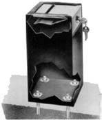 Perma-Vault PRO-30-M Under Counter Drop Box