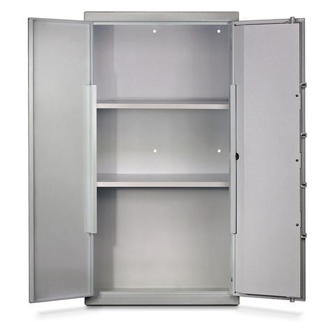 Pharmacy Safes - SafeandVaultStore 12356 22" Deep Double Door Pharmacy Safe