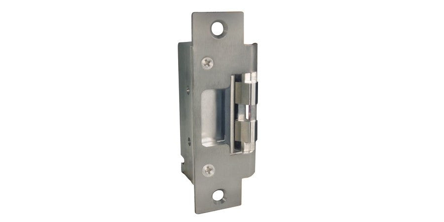 HES 8000-12/24D-801-630 Concealed Electric Strike