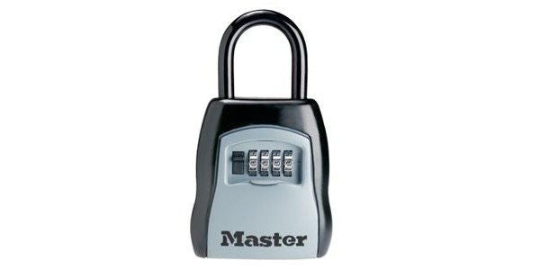Master Lock 5400D Access Key Storage Box