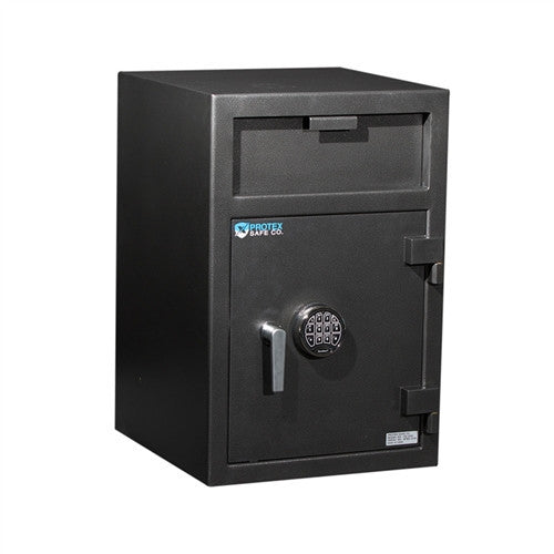 Protex FD-3020 Front Loading Depository Safe