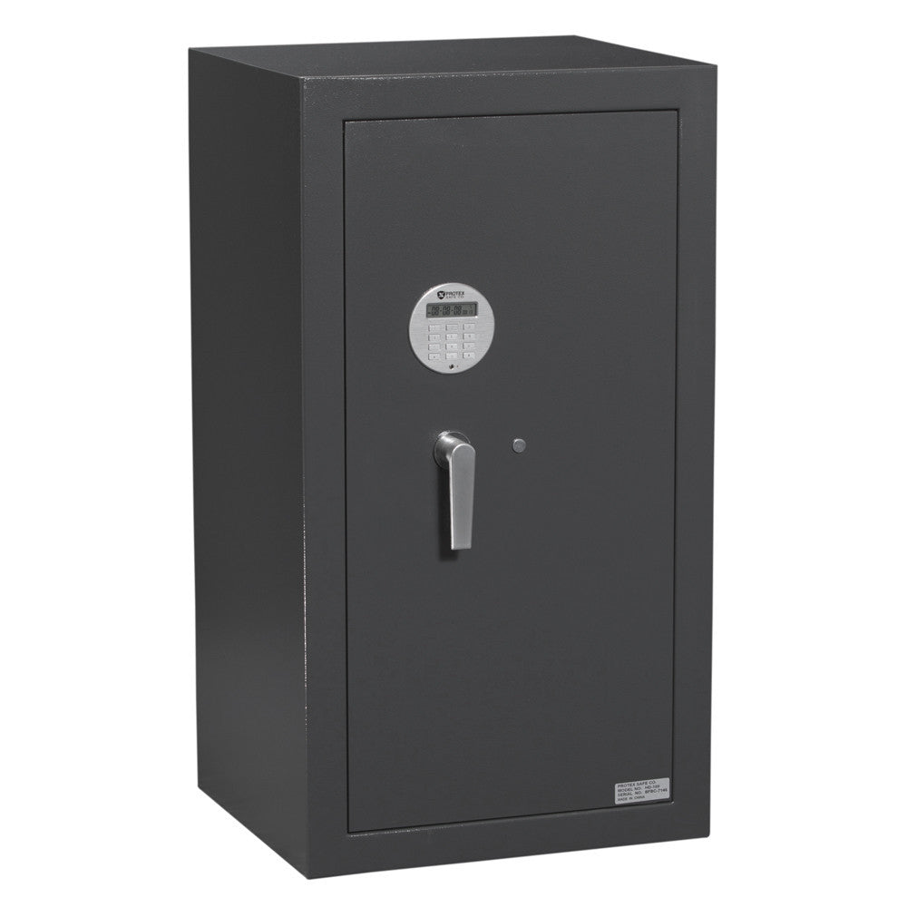 Protex HD-100 Security Safe