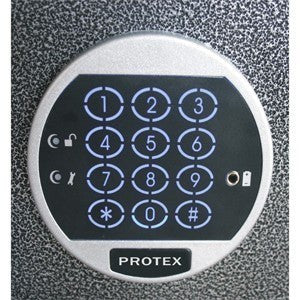 Protex HD-34C Drop Safe Electronic Lock