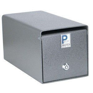 Protex SDB-101 Under Counter Drop Box