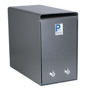 Protex SDB-106 Under Counter Drop Box