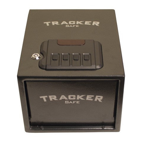 Tracker QAPS-01 Quick Access Pistol Safe