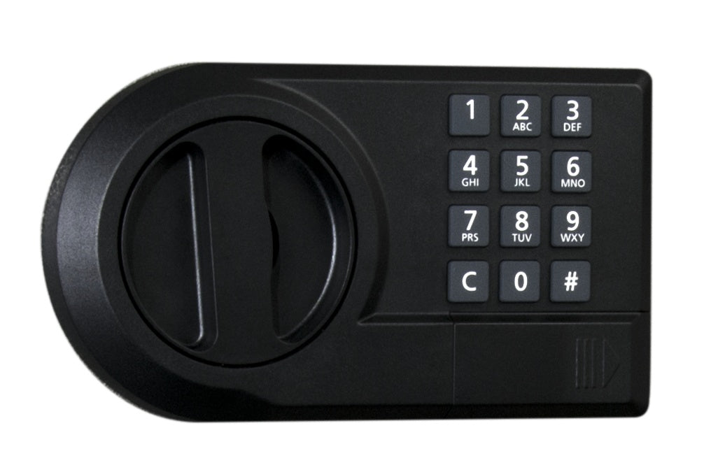 Safe Locks - AMSEC ESL5LP U.L. Type 1 Listed Electronic Lock