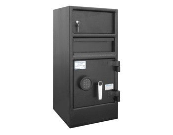 SafeandVaultStore CL311414-DD Convenience Locker Depository Safe