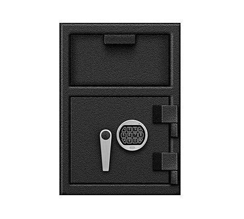 SafeandVaultStore FLH201414 Depository Safe with Lagard Electronic Lock