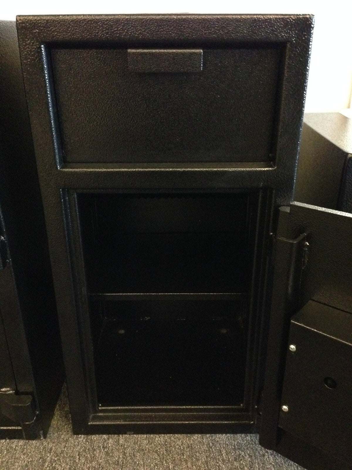SafeandVaultStore FLH271414 B-Rated Depository Safe