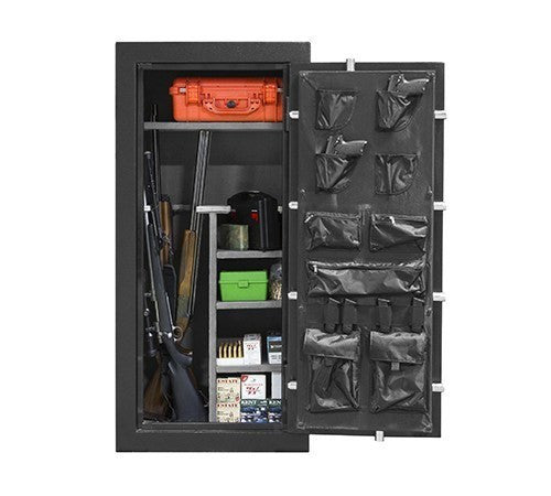 SafeandVaultStore GS592820 Second Amendment Gun Safe