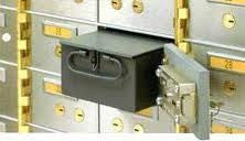 SafeandVaultStore SDBAX-24 AX Series Safe Deposit Boxes
