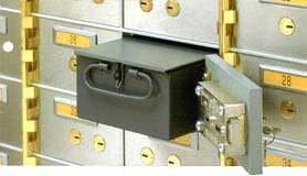SafeandVaultStore SDBAXN-2 AXN Series Safe Deposit Boxes