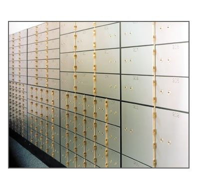 SafeandVaultStore SS-30 Modular Safe Deposit Boxes