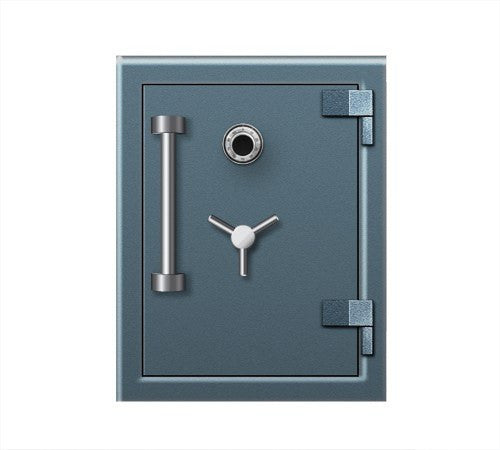 SafeandVaultStore TL15SG-2 TL-15 High Security Burglar Fire Safe with Dial Lock