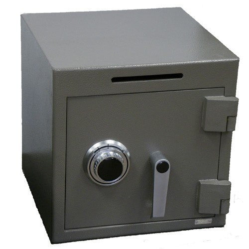SafeandVaultStore UC-1717 Utility Burglar Chest with Electronic Lock