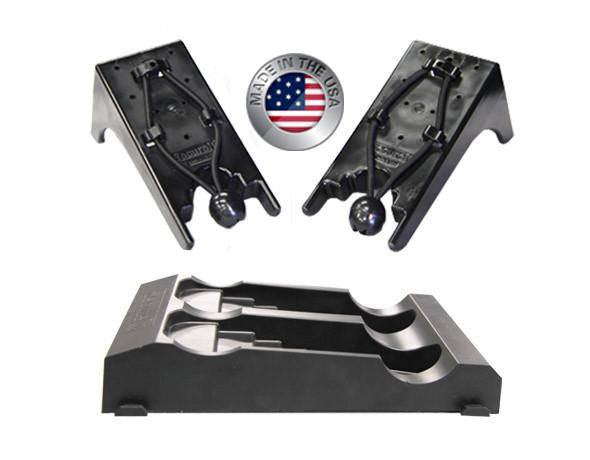 SecureIt Fast Box Model 47 Hidden Gun Safe FB-47-01 Vertical Kit