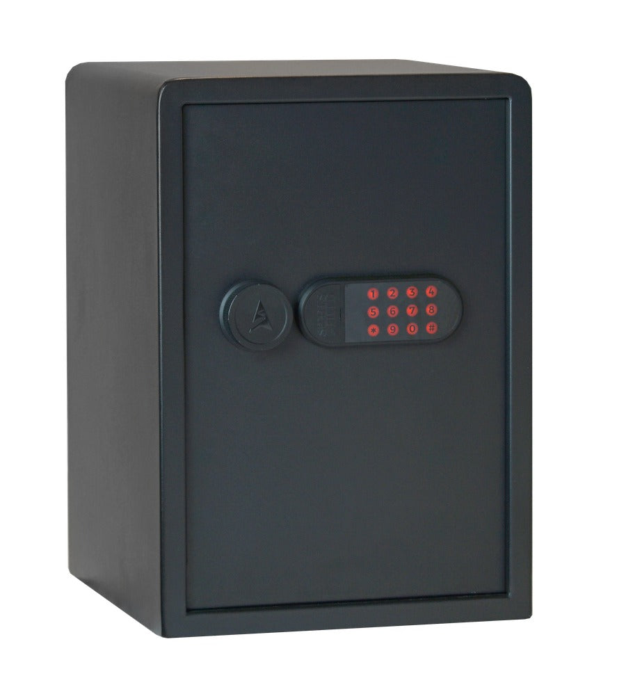 Sports Afield SA-PV3L Personal Security Vault with Tamper Indicator