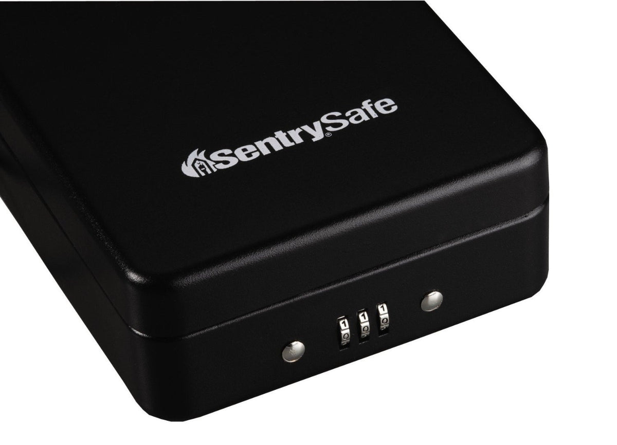 SentrySafe P005C Portable Security Safe