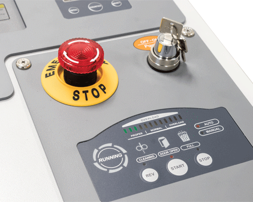 Shredders - Formax FD 87HDS Hard Drive Shredder