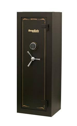 SnapSafe 75010 Titan Modular Gun Safe - Safe and Vault Store.com