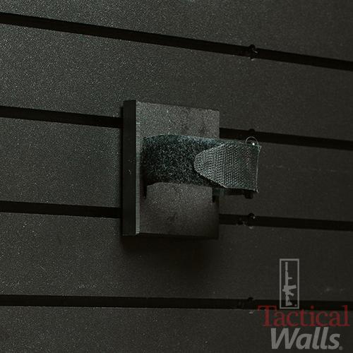 Tactical Walls - Tactical Walls Modwall 3 X 3 Strap Block (Flush Mount)