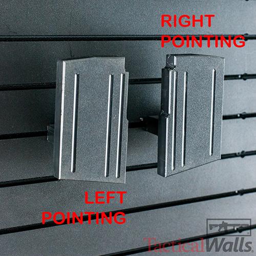Tactical Walls Modwall AR10 Hangers