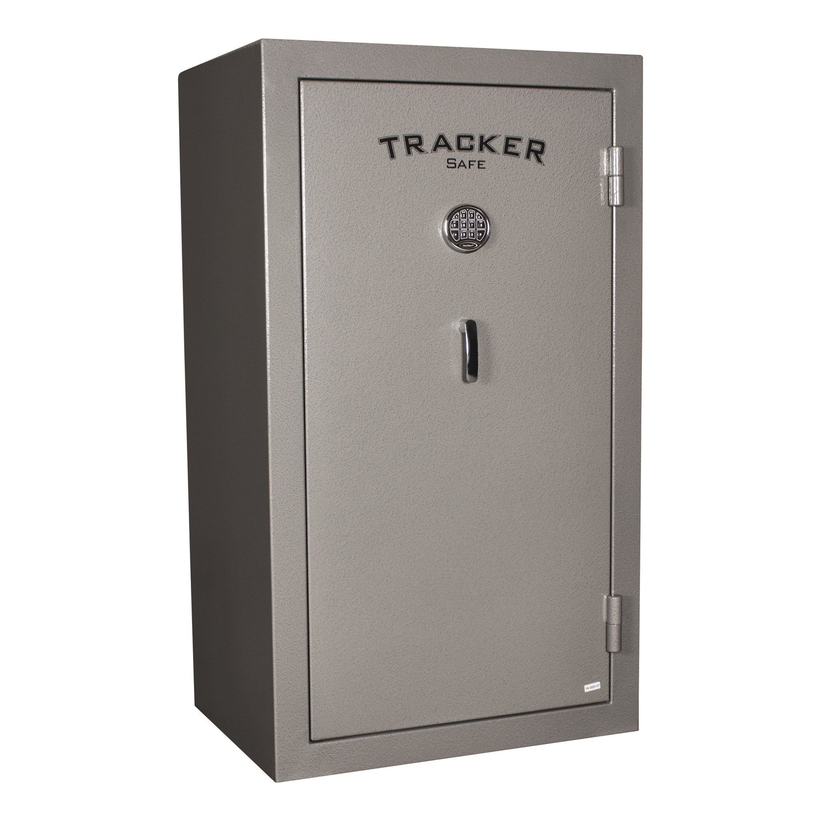 Tracker TS30 Gun & Rifle Safe with Digital Lock