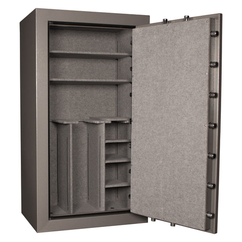 Tracker Safe TS45 Gun & Rifle Safe | - Safe and Vault Store.com