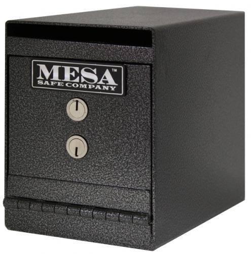 Mesa MUC2K Undercounter Safe