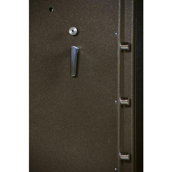 AMSEC VD8042BFQIS In-Swing Vault Door Internal Handle