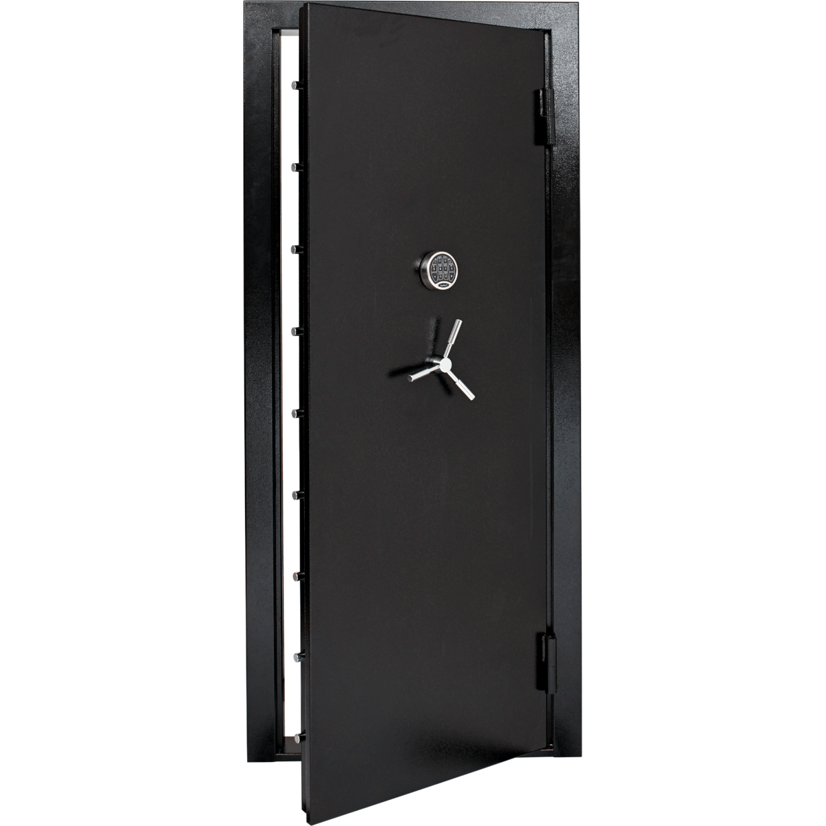SnapSafe 75419 Vault Door (80" H X 32" W) - Outswing 2