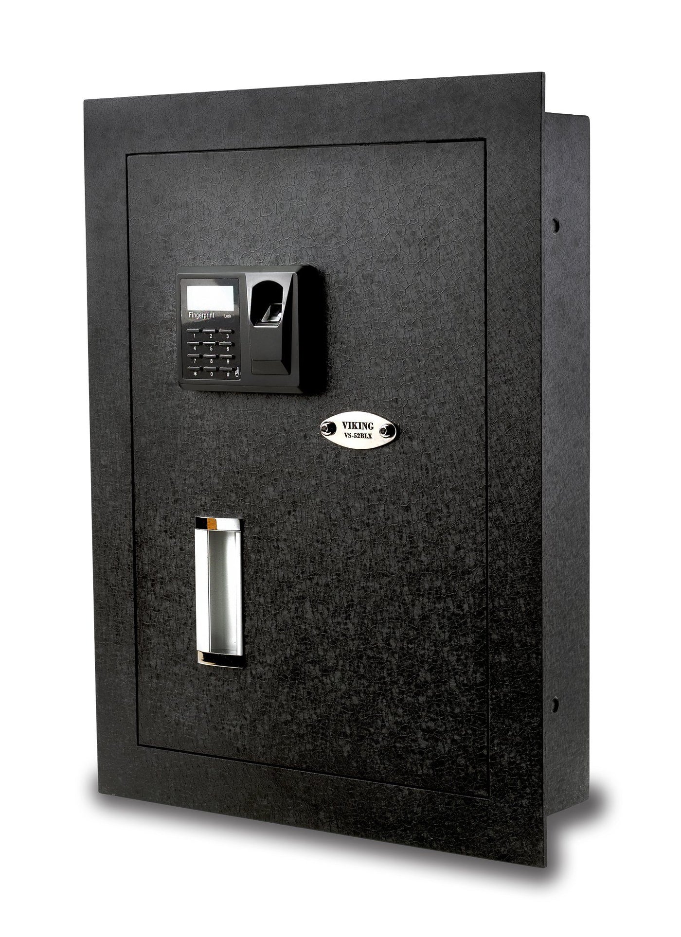 Fingerprint Safes | Biometric Safe | Safe and Vault Store - Safe and ...