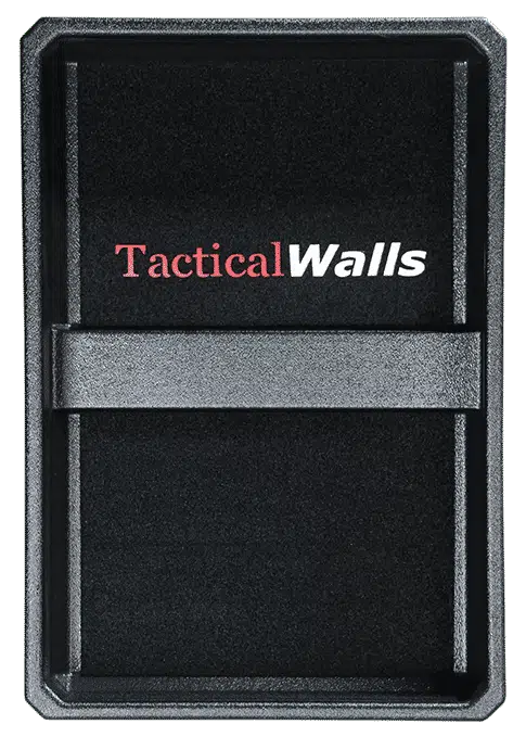 Tactical Walls 1420 Wall Insert IN20BK